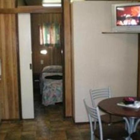 Whiterock Leisure Park Hotel Cairns Cameră foto