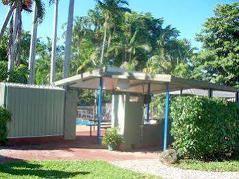 Whiterock Leisure Park Hotel Cairns Exterior foto