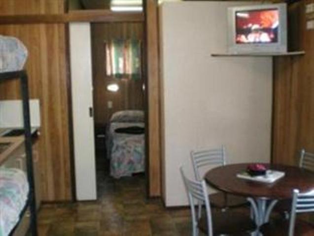 Whiterock Leisure Park Hotel Cairns Cameră foto