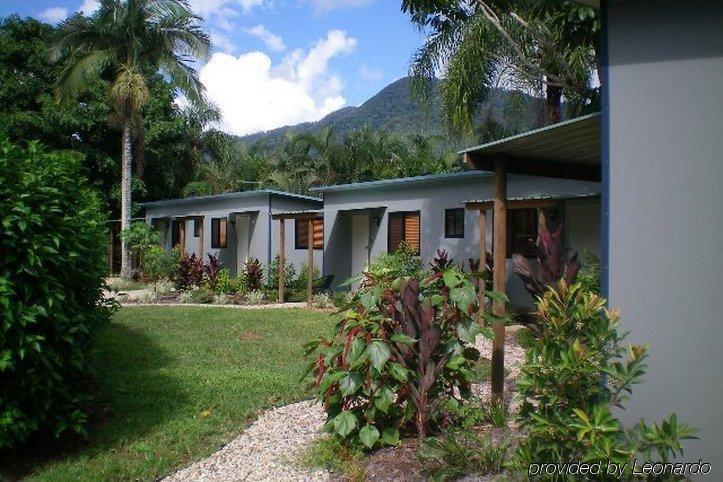 Whiterock Leisure Park Hotel Cairns Exterior foto