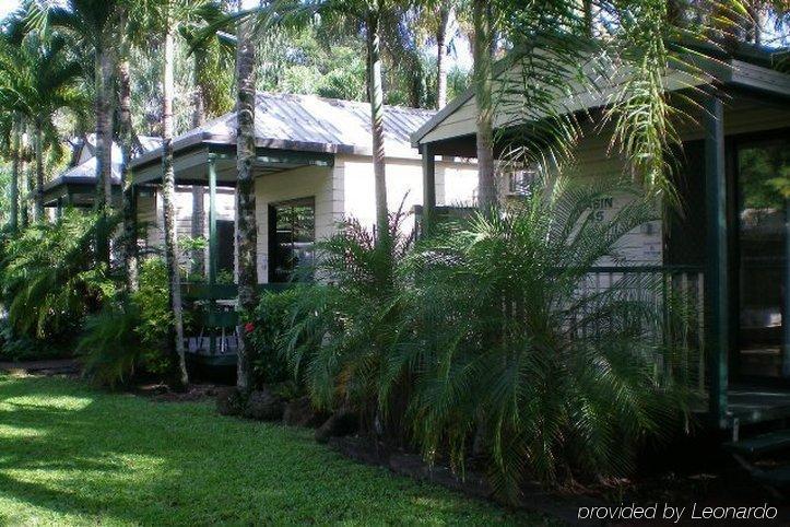 Whiterock Leisure Park Hotel Cairns Exterior foto